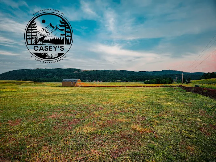 Casey's RV Park and Campground 1