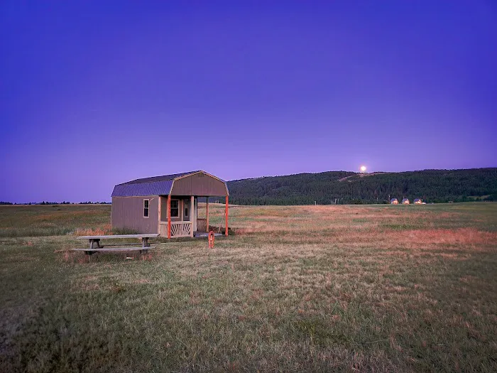 Casey's RV Park and Campground 0