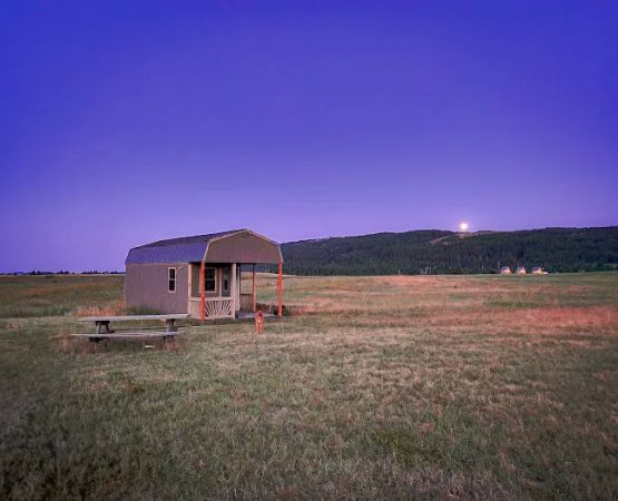 Casey's RV Park and Campground