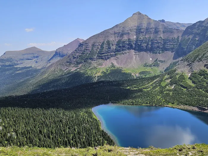 Oldman Lake Campground 0