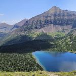 Oldman Lake Campground