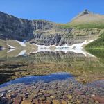 Morning Star Lake Campground
