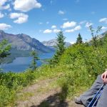 Goat Haunt Campground