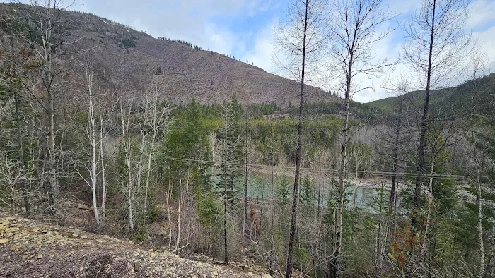 Summit Trailhead 2