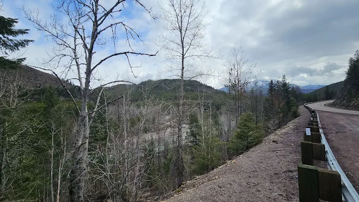 Summit Trailhead 1