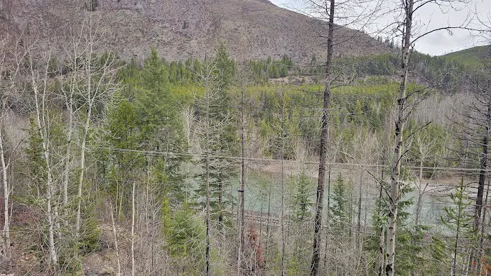 Summit Trailhead 8