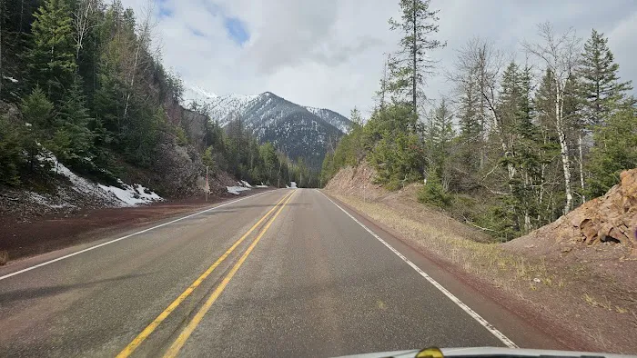 Summit Trailhead 5