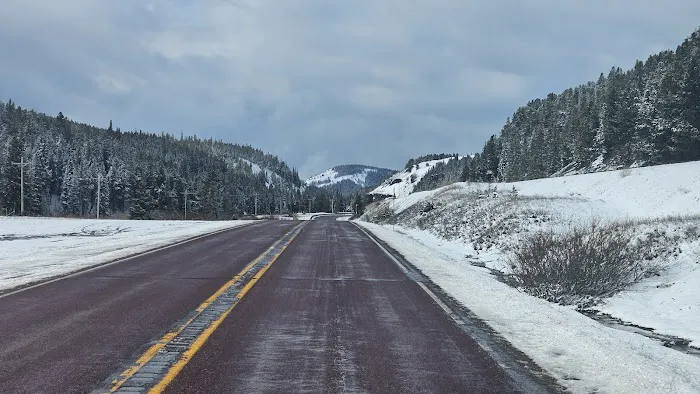 Summit Trailhead 4