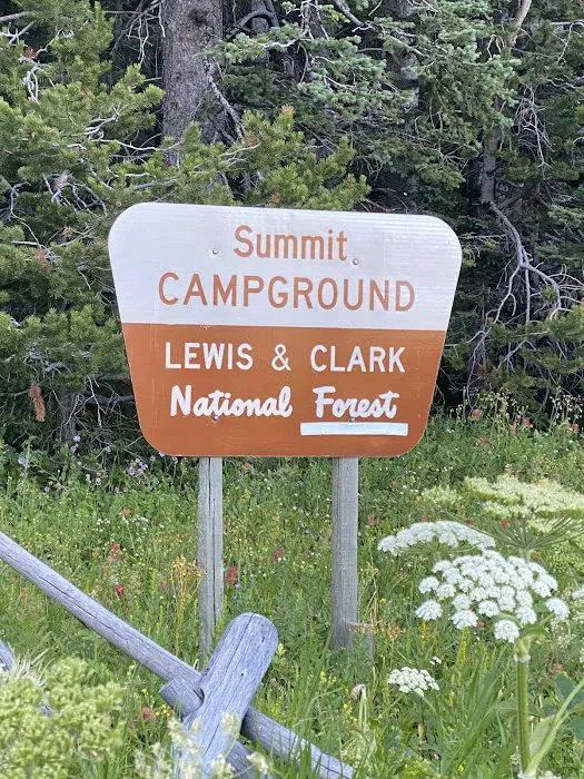 Summit Campground 1