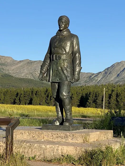 Summit Campground 3