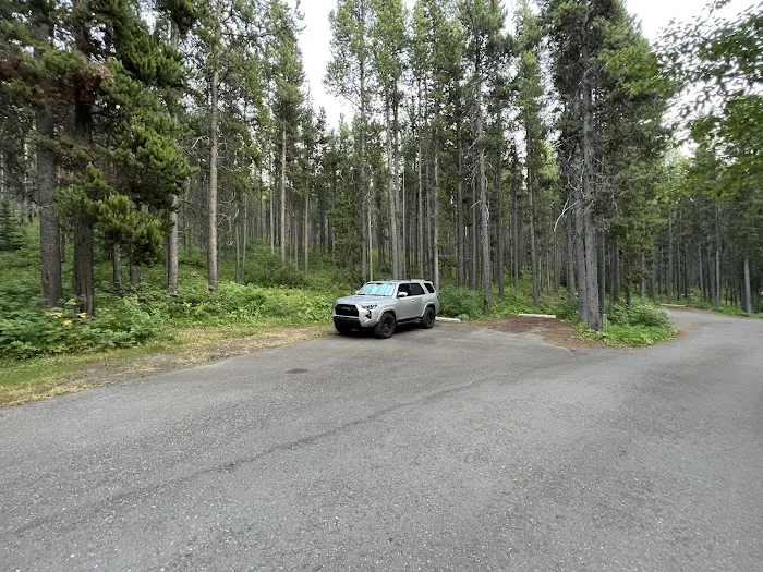 Summit Campground 5