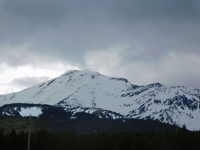 Summit Campground 8