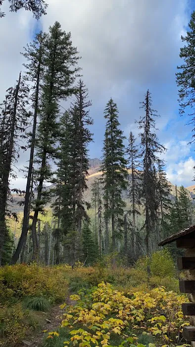 Park Creek Campground 0
