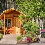 West Glacier KOA Resort