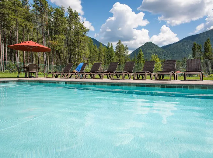 West Glacier KOA Resort 2