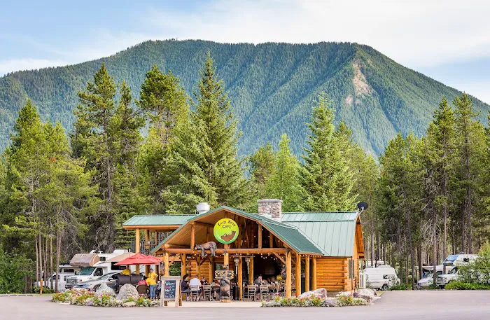 West Glacier KOA Resort 4