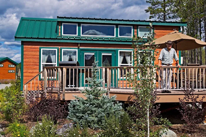 West Glacier KOA Resort 7