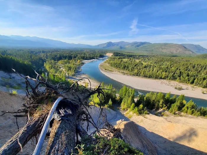 West Blankeship River Access 4