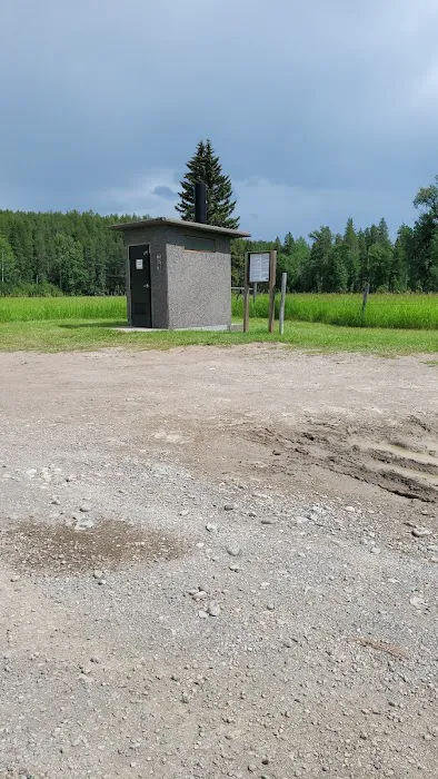 West Blankeship River Access 1