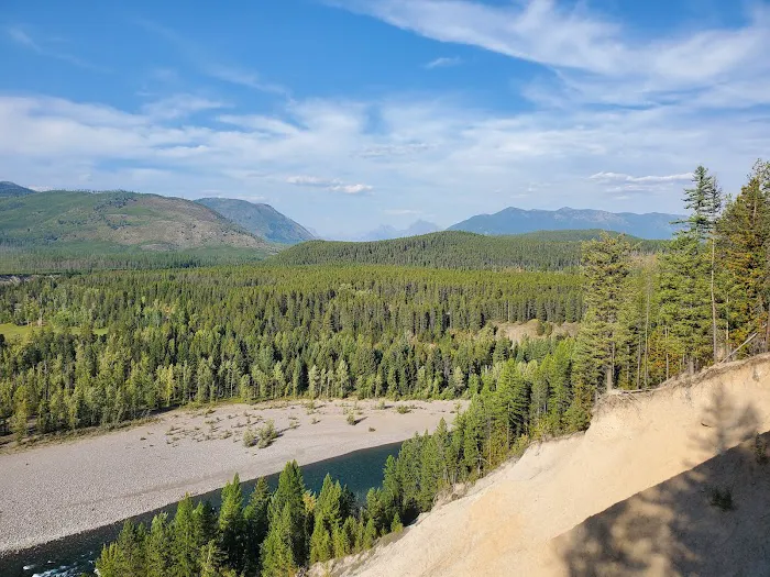West Blankeship River Access 0