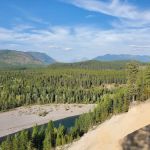 West Blankeship River Access