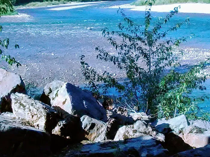 West Blankeship River Access 6