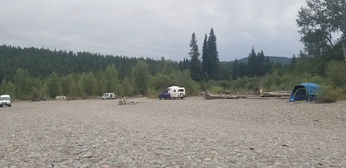 West Blankeship River Access 9