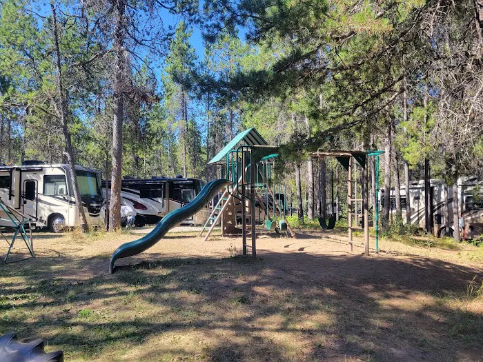 Sundance Campground 1