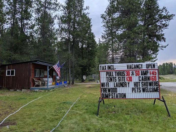 Sundance Campground 0