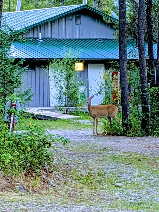 Sundance Campground 2