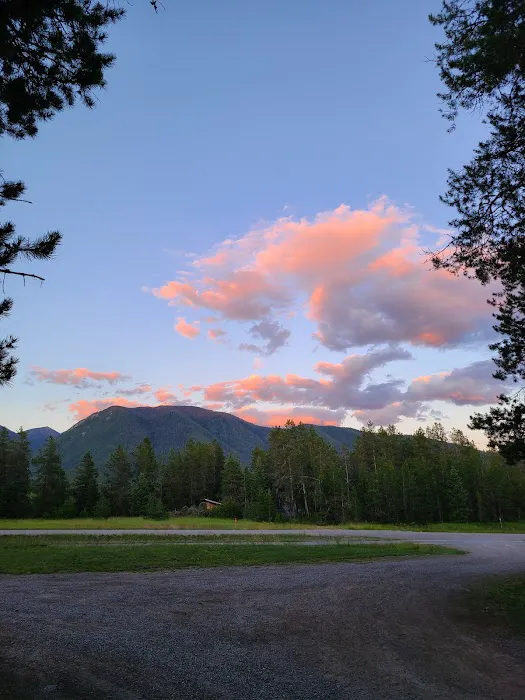 Sundance Campground 8