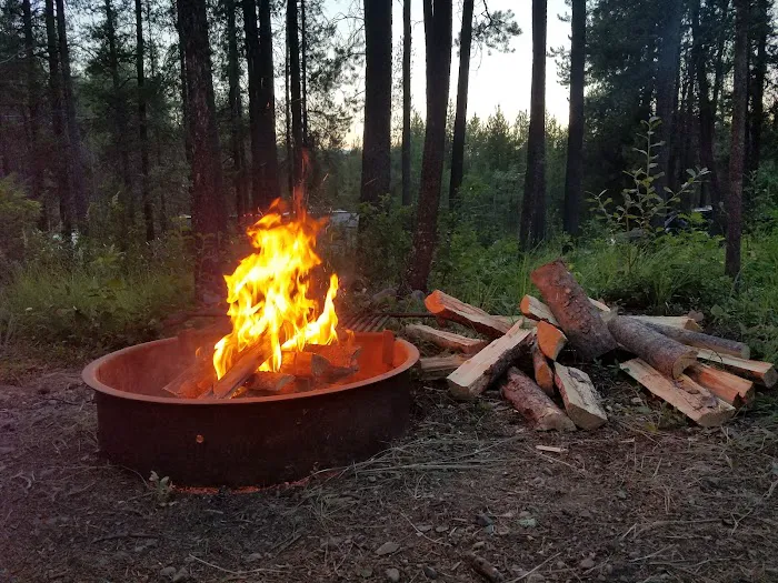 Sundance Campground 3