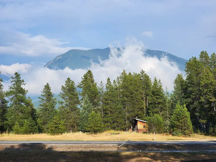 Sundance Campground 5
