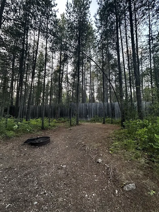 Sundance Campground 7