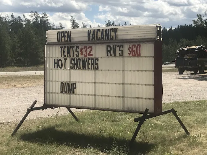 Sundance Campground 9