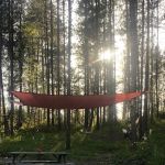 Mooseshroom Yurt Retreat and Campground