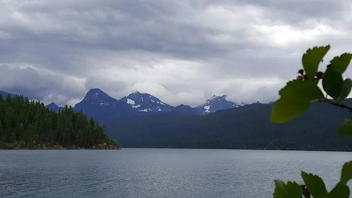 Fish Creek Campground 3