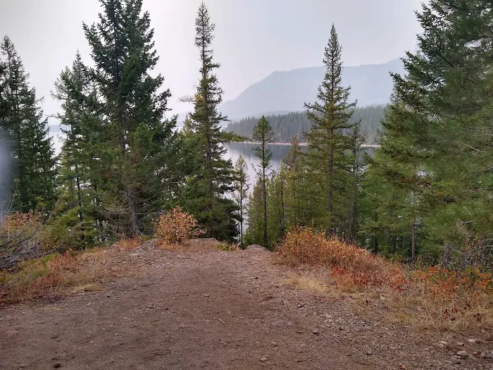 Fish Creek Campground 0