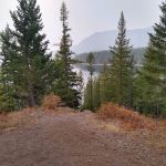 Fish Creek Campground