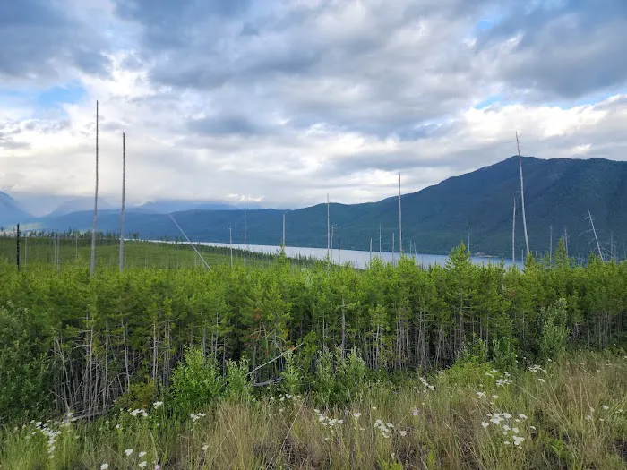 Fish Creek Campground 9