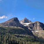 Brown Pass Campground