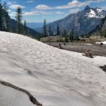 Boulder Pass Campground