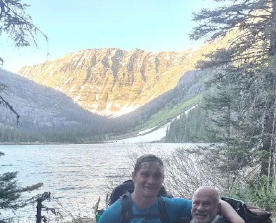 Arrow Lake Campground