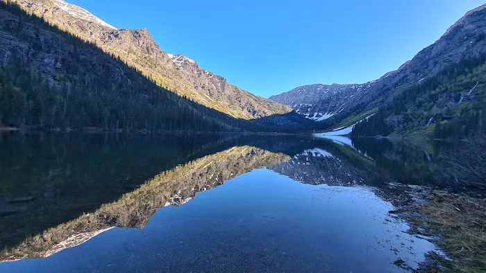 Arrow Lake Campground 2