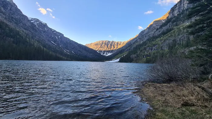 Arrow Lake Campground 5