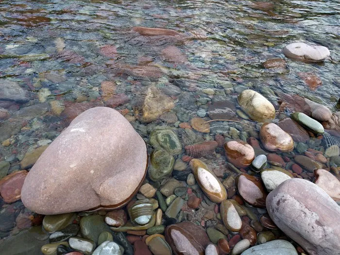Cascadilla Flat River Access Boating Site 2