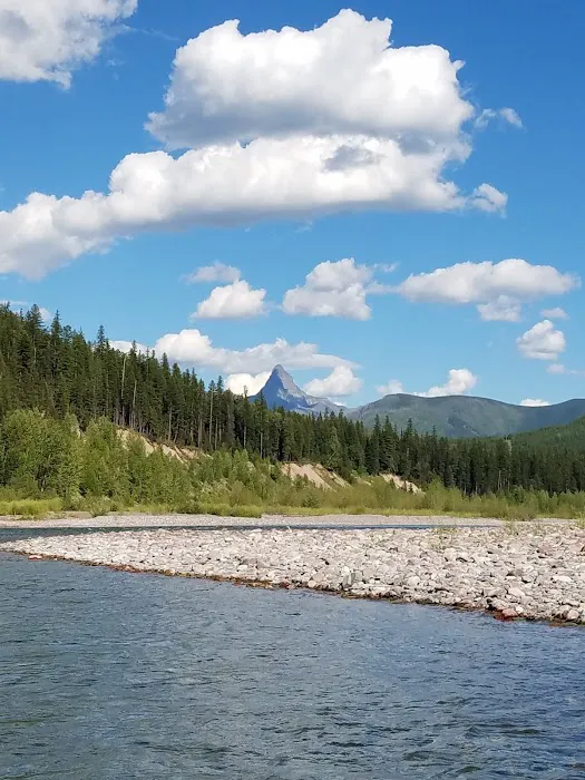 Cascadilla Flat River Access Boating Site 0