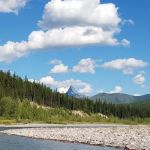 Cascadilla Flat River Access Boating Site