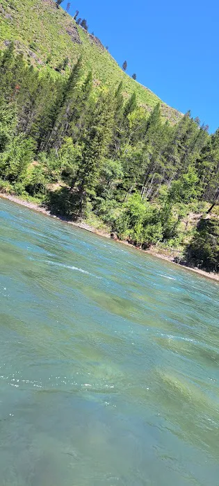 Moccasin Creek River Access Boating Site 0