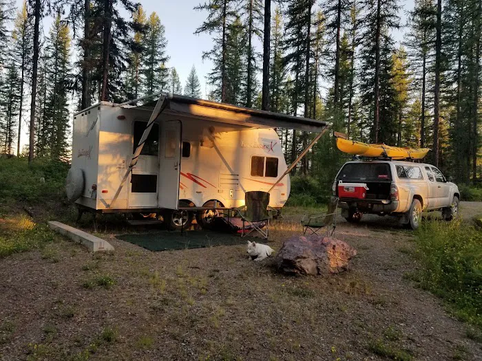 Murray Bay Campground 0